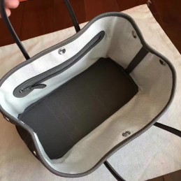 Gray Garden Party 30 Bag