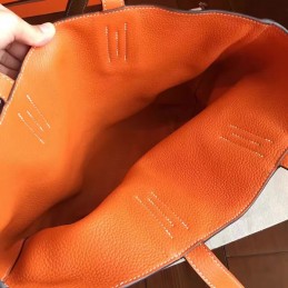 Tan Double Sens 45 Bag