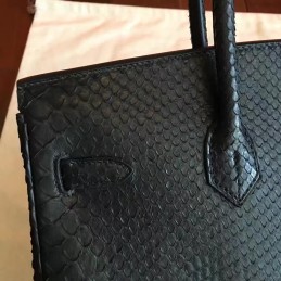 Black Beige Crocodile Leather Kelly 35 Gold Hardware Bag