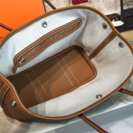 Tan Garden Party 30 Bag
