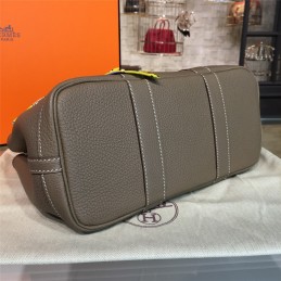 Taupe Garden Party 30 Bag