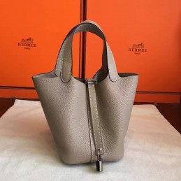 Gray Picotin Lock 22 Bag