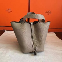 Gray Picotin Lock 22 Bag