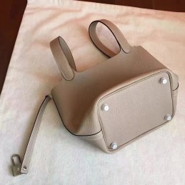 Gray Picotin Lock 22 Bag