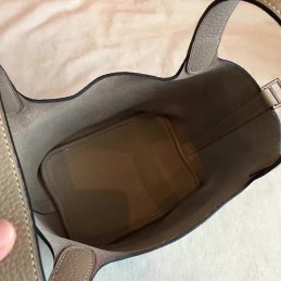 Gray Picotin Lock 22 Bag