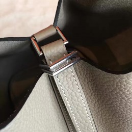 Gray Picotin Lock 22 Bag