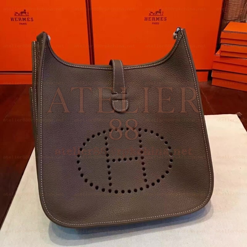 Dark Gray Evelyne 29 Bag