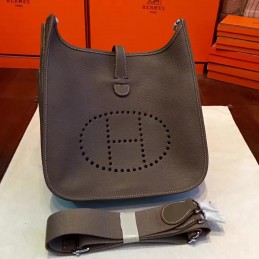 Dark Gray Evelyne 29 Bag