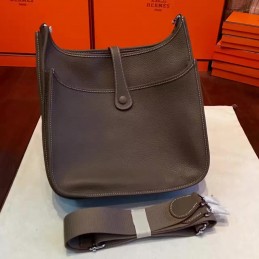 Dark Gray Evelyne 29 Bag