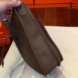 Dark Gray Evelyne 29 Bag