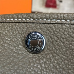 Taupe Garden Party 30 Bag