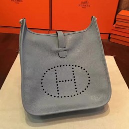 Light Gray Evelyne 29 Bag