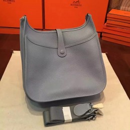 Light Gray Evelyne 29 Bag