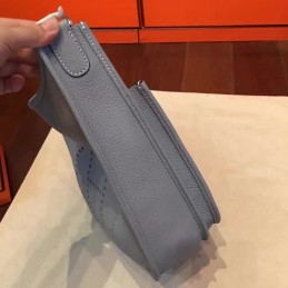Light Gray Evelyne 29 Bag