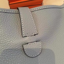 Light Gray Evelyne 29 Bag