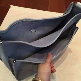Light Gray Evelyne 29 Bag