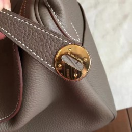 Taupe Lindy 30 Bag