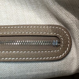 Taupe Garden Party 30 Bag