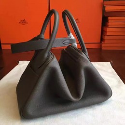 Black Lindy 30 Bag