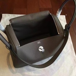 Black Lindy 30 Bag