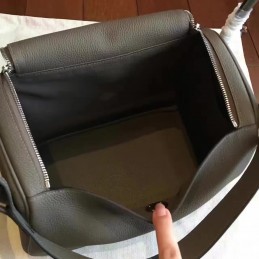 Black Lindy 30 Bag