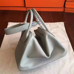 Gray Lindy 30 Bag