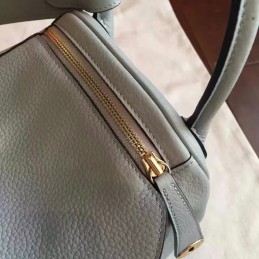 Gray Lindy 30 Bag
