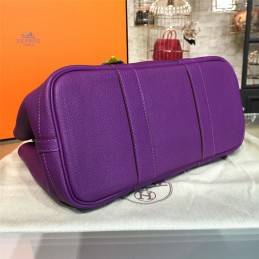 Purple Garden Party 30 Bag