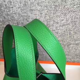 Green Picotin Lock 13 Bag