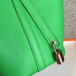Green Picotin Lock 13 Bag