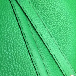Green Picotin Lock 13 Bag