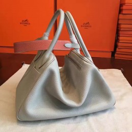 White Lindy 30 Bag