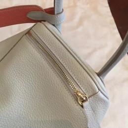 White Lindy 30 Bag