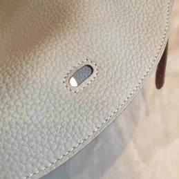 White Lindy 30 Bag