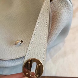 White Lindy 30 Bag