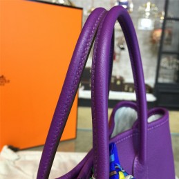 Purple Garden Party 30 Bag