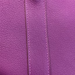 Purple Garden Party 30 Bag