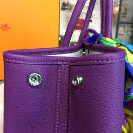 Purple Garden Party 30 Bag