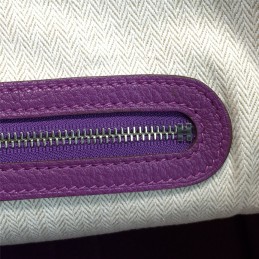 Purple Garden Party 30 Bag
