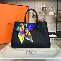 Black Garden Party 30 Bag