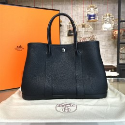 Black Garden Party 30 Bag