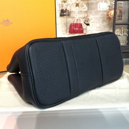 Black Garden Party 30 Bag