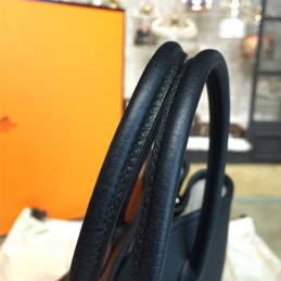 Black Garden Party 30 Bag
