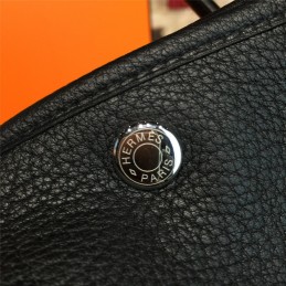 Black Garden Party 30 Bag