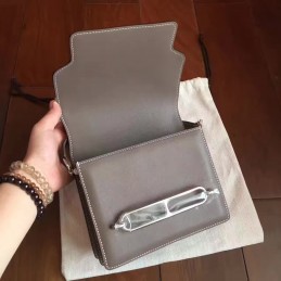 Tan Roulis 18 Bag