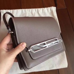 Tan Roulis 18 Bag
