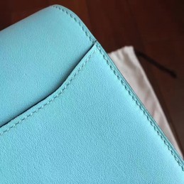 Teal Tan Roulis 18 Bag