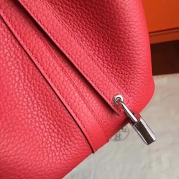 Red Picotin Lock 22 Bag