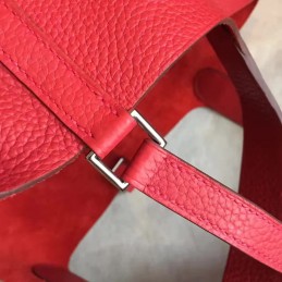 Red Picotin Lock 22 Bag