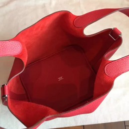 Red Picotin Lock 22 Bag